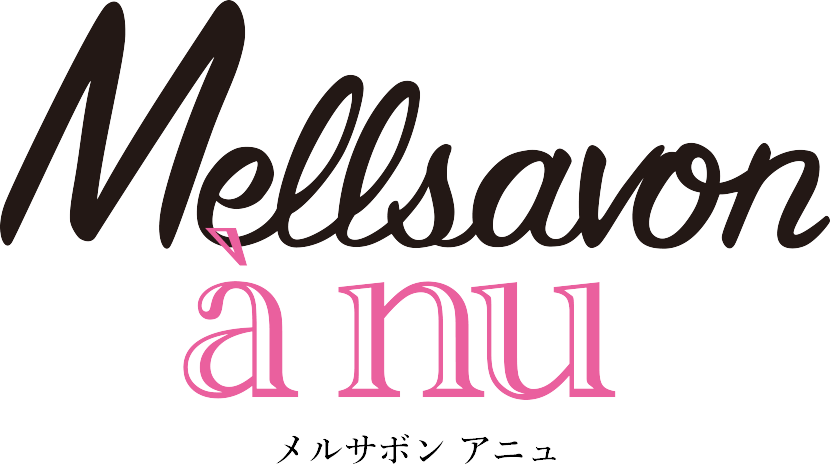 Mellsavon à nu （メルサボン）/Mellsavon à nu（メルサボン アニュ）
