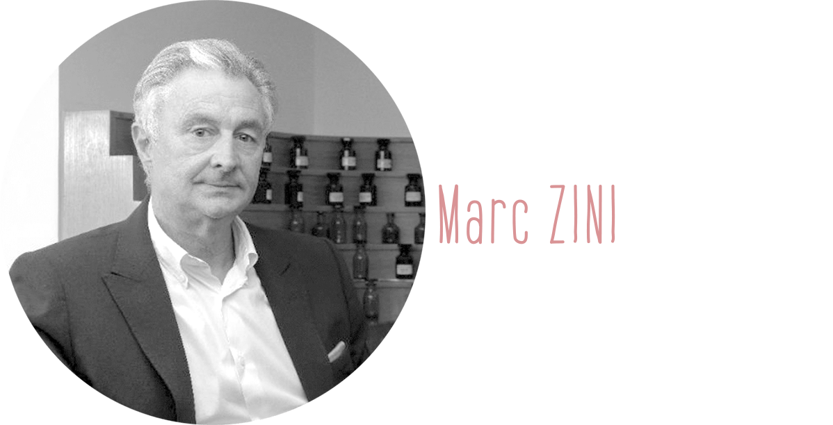 Marc ZINI